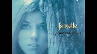 Jeanette  Pourquoi tu vis [upl. by Ahsima]