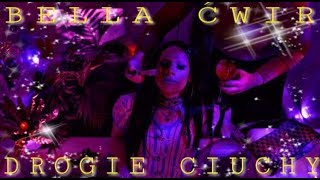 Bella Ćwir  Drogie Ciuchy Official Video █▬█ █ ▀█▀ [upl. by Adlih]