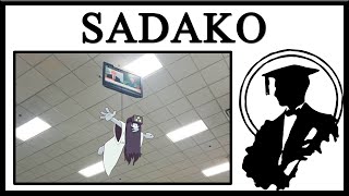 The Sadako Redraws Are Genuinely Amazing [upl. by Leay]