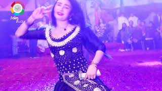 Mahi Mahi Mahi Mainu Challa ft Noor Mishal New Performance in Haripur Program Saim Studio720p [upl. by Ellehcen787]