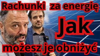 Energia Off Grid Spokojnie jest dużo sposobów na obniżenie rachunków za energię [upl. by Asnerek594]