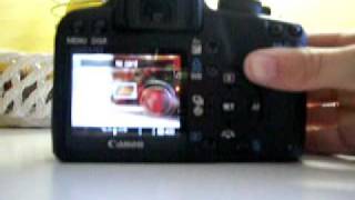 Canon EOS Rebel XS Review [upl. by Ives]