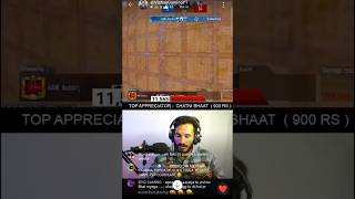 Streamed live On Shoked Reciting bgmi tdm1v1 tdmplayer tdmchallenge pubgmobile pubgm mattn [upl. by Ingeborg]