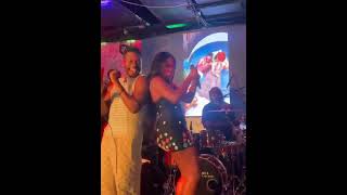 Rutshelle a Flav kap Depoze Kompa [upl. by Rojam]