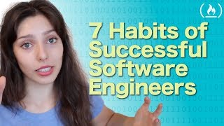 7 Habits of Successful Software Engineers [upl. by Gibbeon]