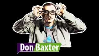 Don Baxter  Din Nou [upl. by Airahcaz]