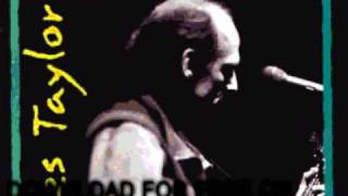 james taylor  Walking Man  Live [upl. by Nefen193]