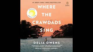 Where the Crawdads Sing [upl. by Ehrman]