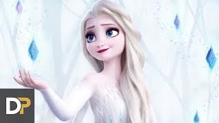 NO lo sabias HASTA HOY‼️😱 30 curiosidades de la pelicula de Disney Frozen que te dejarán congelado🥶 [upl. by Naejamron]