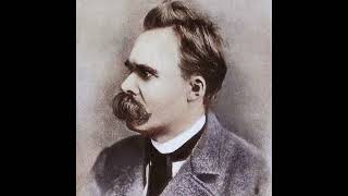 The Nietzschean Self [upl. by Scholz]