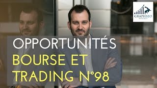 FAUTIL TOUT VENDRE  BOURSE et TRADING n°98 [upl. by Deina]