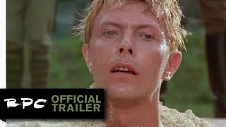 Merry Christmas Mr Lawrence 1983 Official Trailer [upl. by Howund]