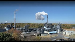 Ingevity Wickliffe Plant Spotlight Video [upl. by Sesylu]