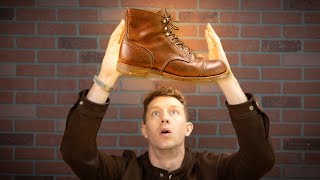 11 Best Boots for Men in 2023 100 Boots Tested [upl. by Kristal]