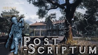 Post Scriptum 2023  random server  Русскоязычное сообщество  Res Publica [upl. by Melesa805]