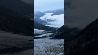 ⛰️Zugspitze  Aufstieg Stopselzieher zugspitze eibsee klettersteig [upl. by Dnivra381]