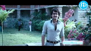 Endukante Premanta Movie Songs  Nee Choopule Song  Ram  Tamanna  A Karunakaran [upl. by Goeger]