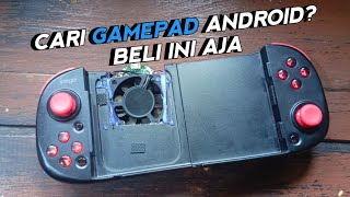 Cari gamepad harga murah   Full Review Ipega 9217 [upl. by Omiseno]