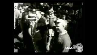 1960 World Amateur Team Championship [upl. by Nehtan]