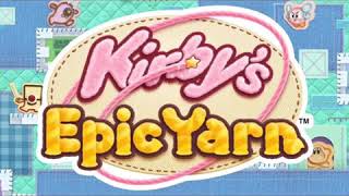 Kirby’s Epic Yarn  Apt 102 Extended [upl. by Najib]