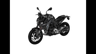 BMW F 900 R 2024 [upl. by Vastah]