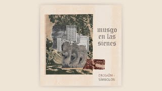 Musgo en las sienes  Erosi​ó​n y S​í​mbolos 2024 Full Album [upl. by Naoma]