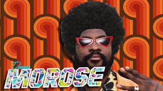 Damso  Morose 80s remix [upl. by Neras485]