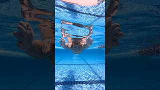 99 OF SWIMMERS DO NOT KNOW THIS method swimmer swimming swim coach tips guide guidance fit [upl. by Acenom78]