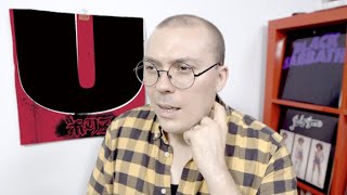 Boris  No ALBUM REVIEW [upl. by Aerehs]