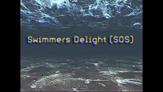 Oliver Tree “Swimmers Delight SOS” s l o w e d amp r e v e r b [upl. by Suzi]