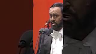 BRINDISI La Traviata by Luciano PAVAROTTI and Nuccia FOCILE Libiamo ne lieti calici classicalmusic [upl. by Euqinoj]