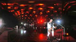 Muse  Intro  Uprising Live from Wembley Stadium [upl. by Akapol]