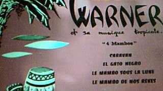 Eddie Warner quot Caravan quot [upl. by Durwin]