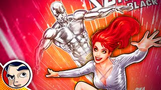 MCUs Biggest Problem With Female Silver Surfer [upl. by Riker]