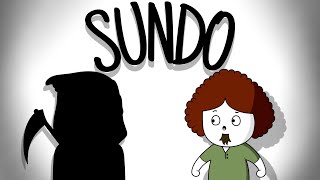 SUNDO  Pinoy Animation [upl. by Yelrehs717]