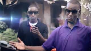 Vitumbuwa  2wo 1ne Official Video [upl. by Airbmak486]