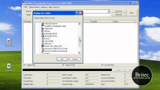 How To Repair amp Recover Data From Damaged CDs Or DVDs by Britec [upl. by Mauricio]