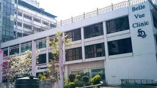 How to go Belle Vue Clinic Kolkata Belview Multispeciality Hospital [upl. by Hametaf]