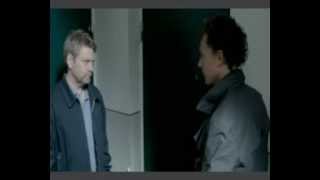 Wallander Trailer 1 2012  Sweedish Crime Movie HD [upl. by Volny]