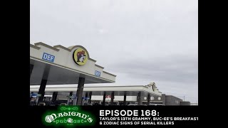 Madigans Pubcast Episode 168 AVAILABLE WEDNESDAY [upl. by Nathalie]