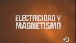 Electricidad y Magnetismo [upl. by Attenohs]