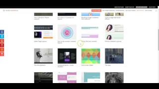 Importing Divi Theme Layouts [upl. by Ellainad]