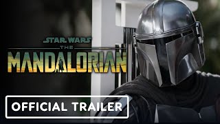 The Mandalorian  Official Experience Teaser Trailer 2023 Pedro Pascal [upl. by Aillimac291]