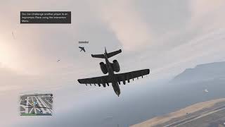 B11 Vs Starling Intense Dogfights [upl. by As624]