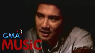 Janno Gibbs I Kasinungalingan I OFFICIAL music video [upl. by Hoenack]