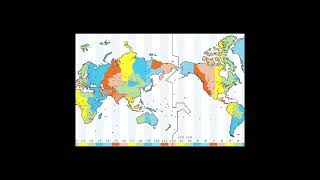 Longitude And Longitude Line  geography  Geographical Fact [upl. by Earized]