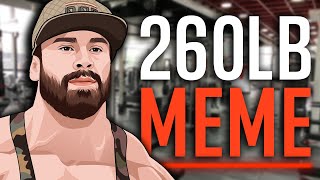 Bradley Martyn Continues To Embarrass Himself [upl. by Melisenda]