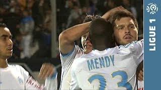 Olympique de Marseille  FC SochauxMontbéliard 21  Le résumé OM  FCSM  20132014 [upl. by Anairda]