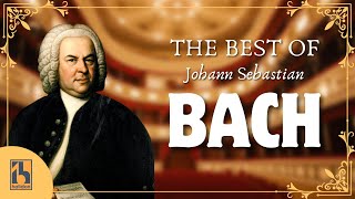 The Best of Bach [upl. by Davide]