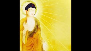 People of shinjin are protected by all Buddhas and by the Light of Amida Buddhas heart [upl. by Ahkihs]